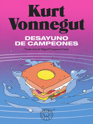 cover image of Desayuno de campeones